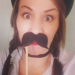 Meet your Posher, Chantel